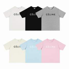 Picture of Celine T Shirts Short _SKUCelineS-XLh8txS10318672